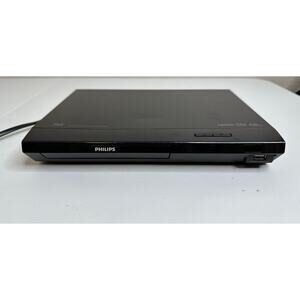 Philips BDP1300/F7 Blu-ray Disc DVD Player Full HD 1080p HDMI EasyLink Remote